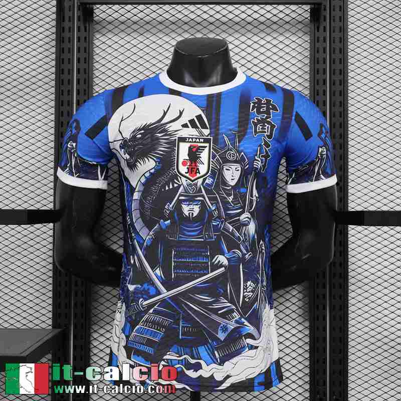 Maglia Calcio Giappone Special Edition Uomo 2024 2025 TBB605