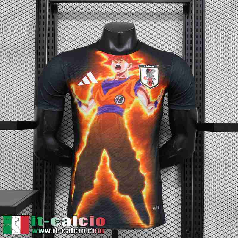 Maglia Calcio Giappone Special Edition Uomo 2024 2025 TBB606