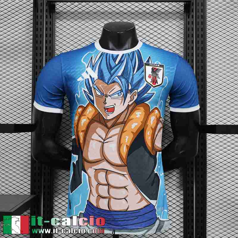 Maglia Calcio Giappone Special Edition Uomo 2024 2025 TBB607