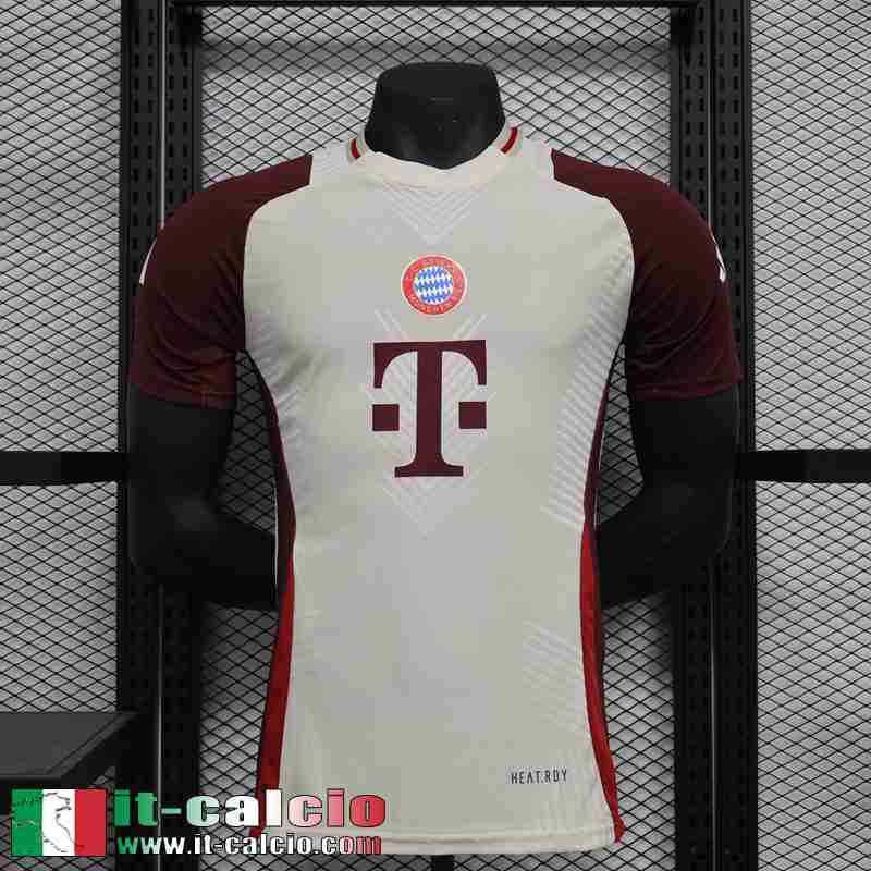 Maglia Calcio Bayern Monaco Special Edition Uomo 2024 2025 TBB614