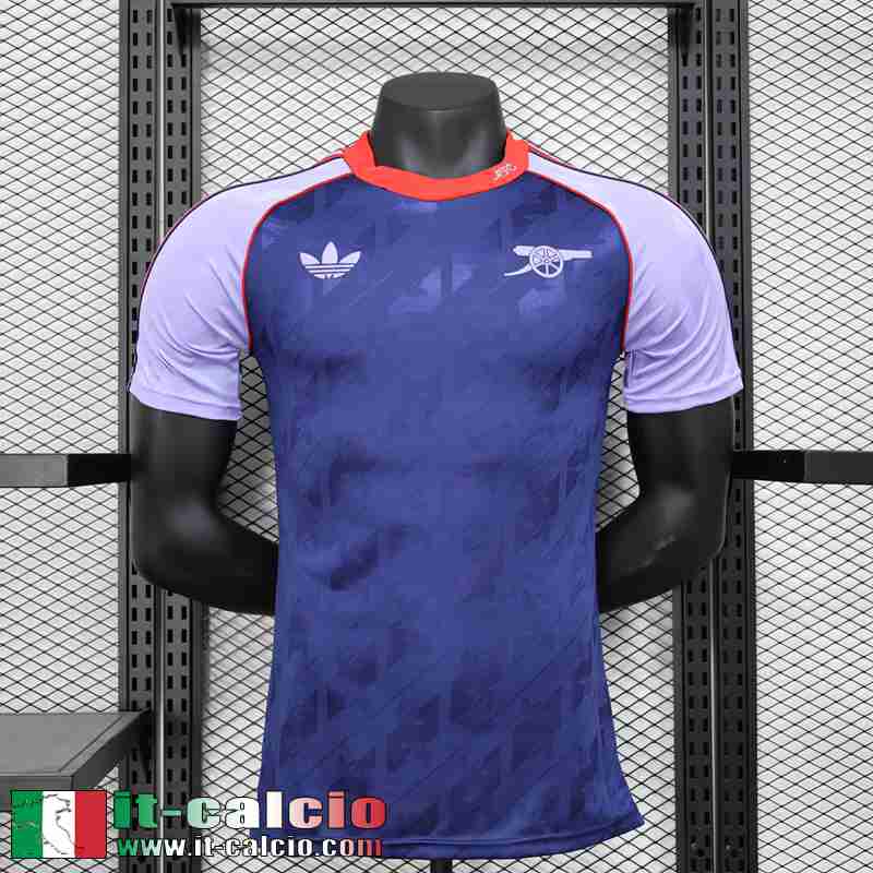 Maglia Calcio Arsenal Special Edition Uomo 2024 2025 TBB620