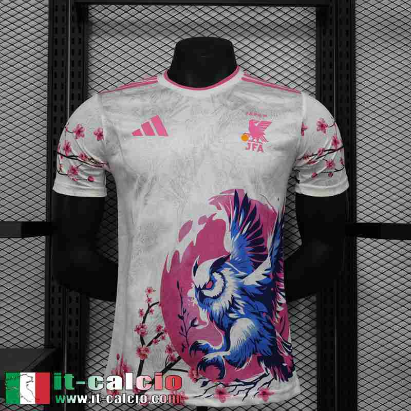 Maglia Calcio Giappone Special Edition Uomo 2024 2025 TBB622