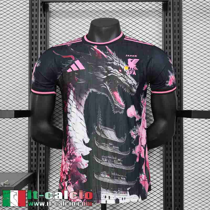 Maglia Calcio Giappone Special Edition Uomo 2024 2025 TBB623