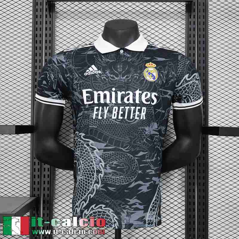 Maglia Calcio Real Madrid Special Edition Uomo 2024 2025 TBB625