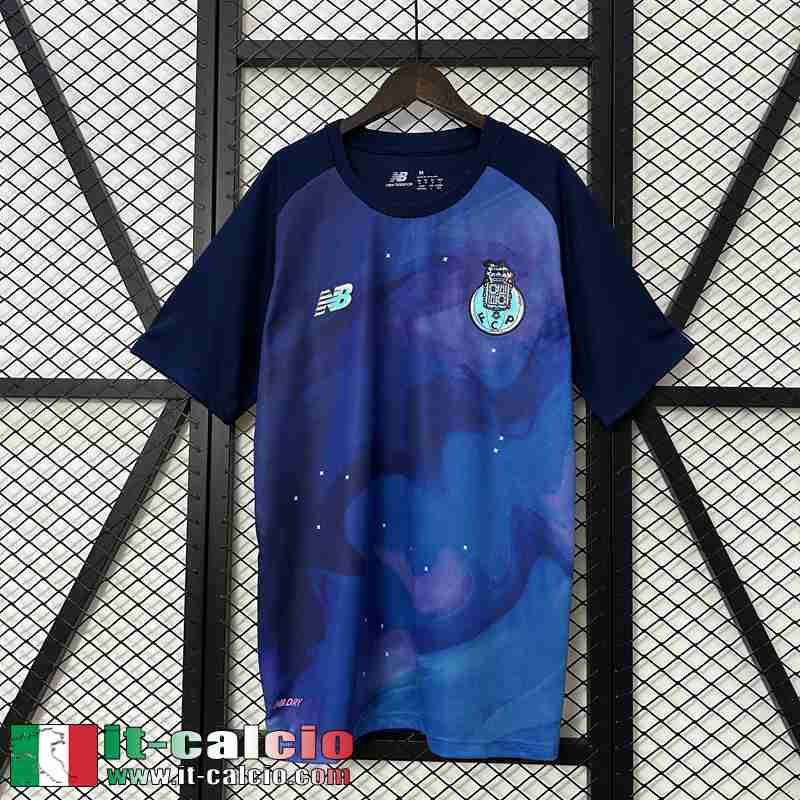 Maglia Calcio Porto Special Edition Uomo 2024 2025 TBB634