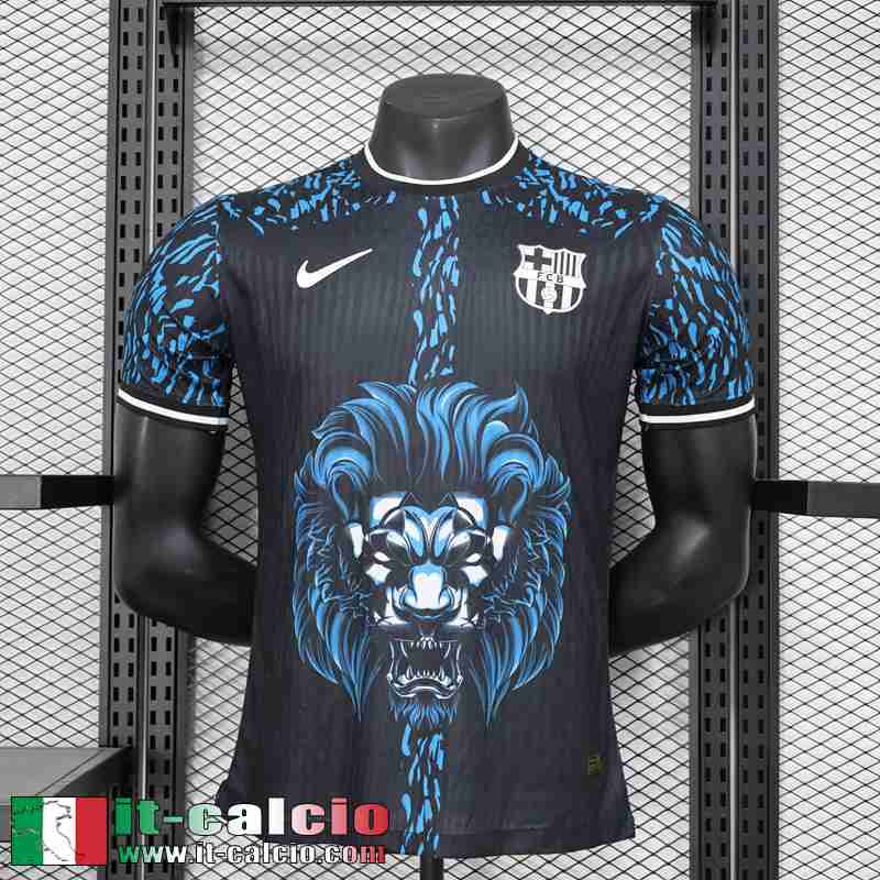 Maglia Calcio Barcellona Special Edition Uomo 2024 2025 TBB639