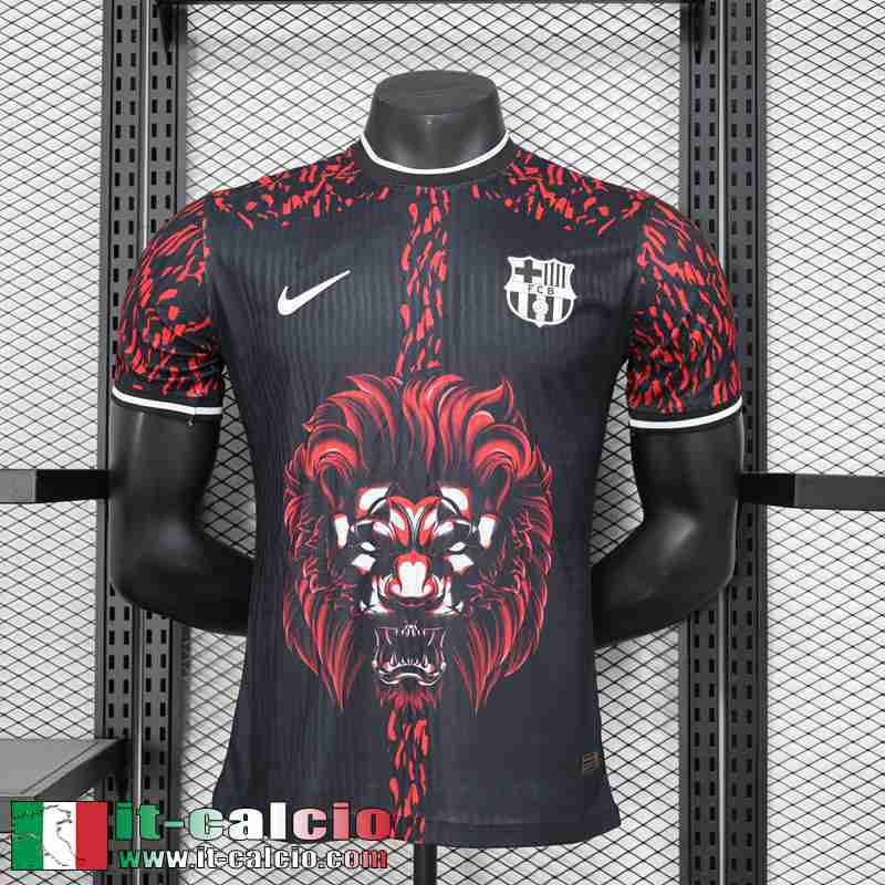 Maglia Calcio Barcellona Special Edition Uomo 2024 2025 TBB640