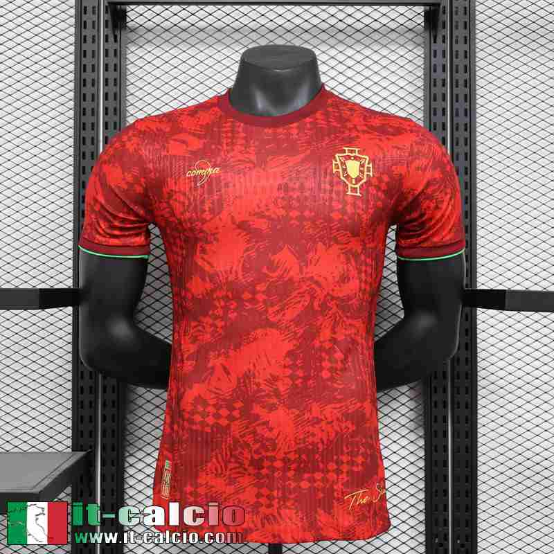 Maglia Calcio Inghilterra Special Edition Uomo 2024 2025 TBB642