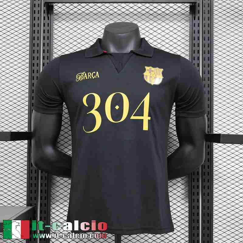 Maglia Calcio Barcellona Special Edition Uomo 2024 2025 TBB644