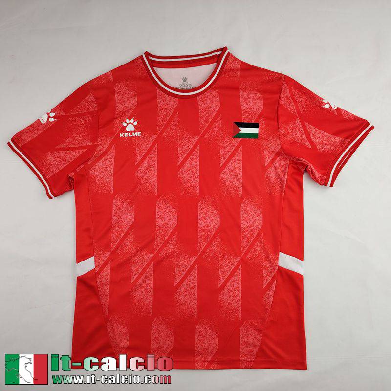 Maglia Calcio Palestine Special Edition Uomo 2024 2025 TBB653