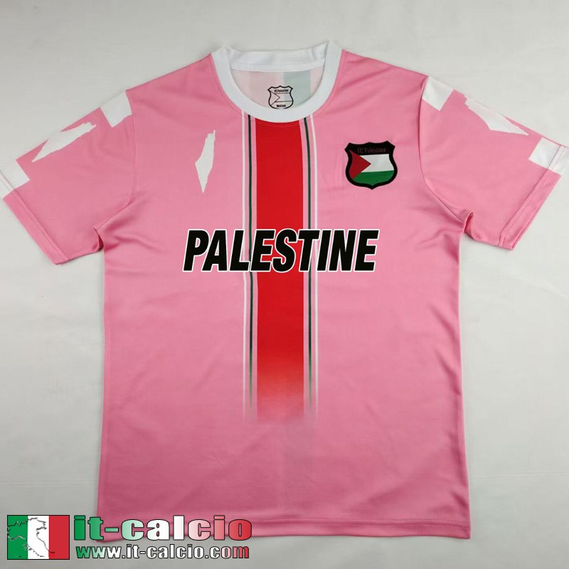 Maglia Calcio Palestine Special Edition Uomo 2024 2025 TBB655