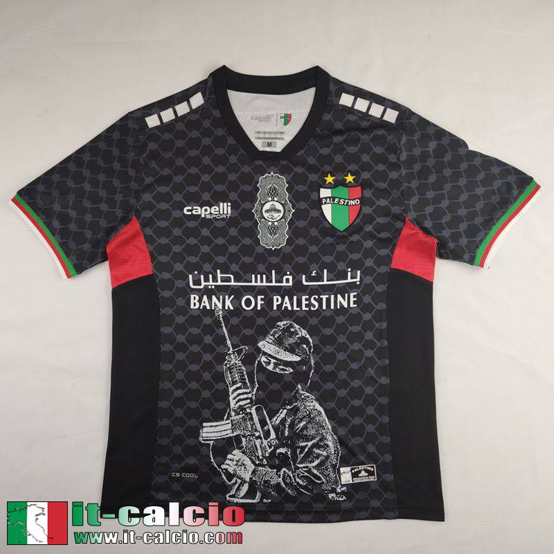 Maglia Calcio Palestine Special Edition Uomo 2024 2025 TBB660