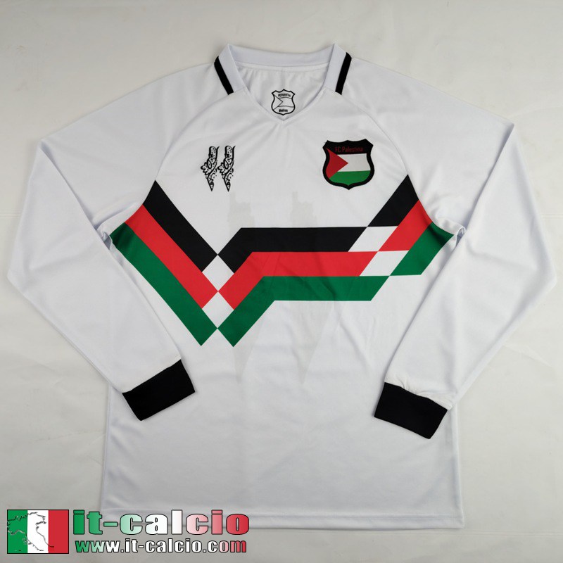 Maglia Calcio Palestine Special Edition Uomo 2024 2025 TBB662