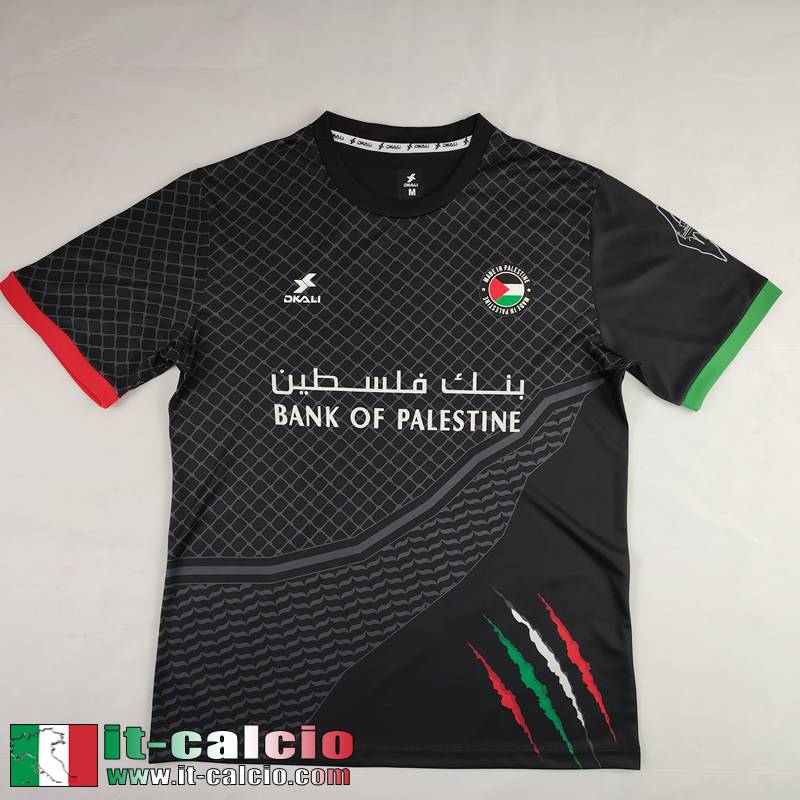 Maglia Calcio Palestine Special Edition Uomo 2024 2025 TBB663