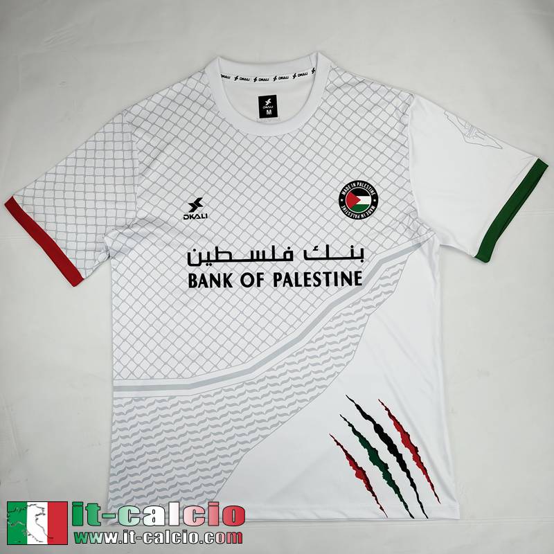 Maglia Calcio Palestine Special Edition Uomo 2024 2025 TBB671