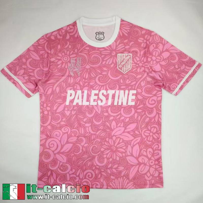 Maglia Calcio Palestine Special Edition Uomo 2024 2025 TBB674