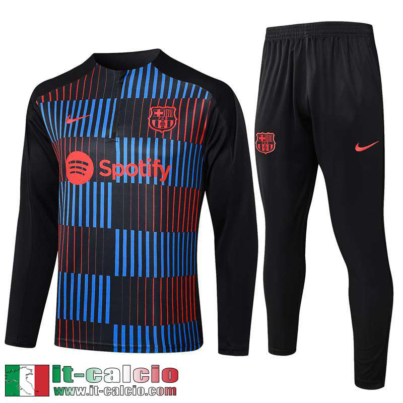 Tute Calcio Barcellona Uomo 2024 2025 A676