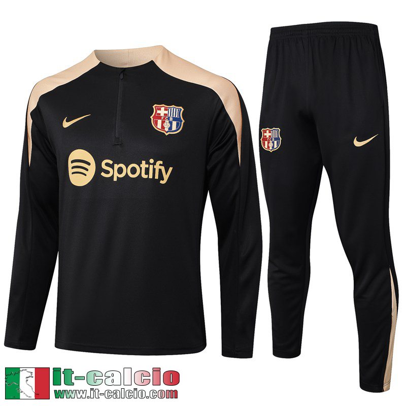 Tute Calcio Barcellona Uomo 2024 2025 A694