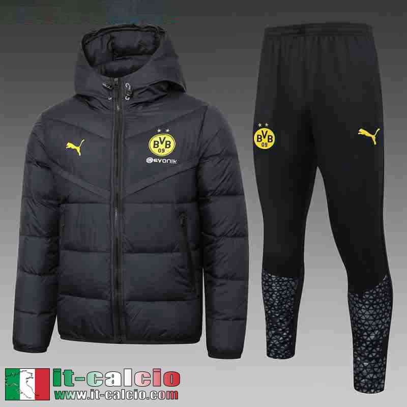 Dortmund Piumino Calcio Uomo 2023 2024 G68