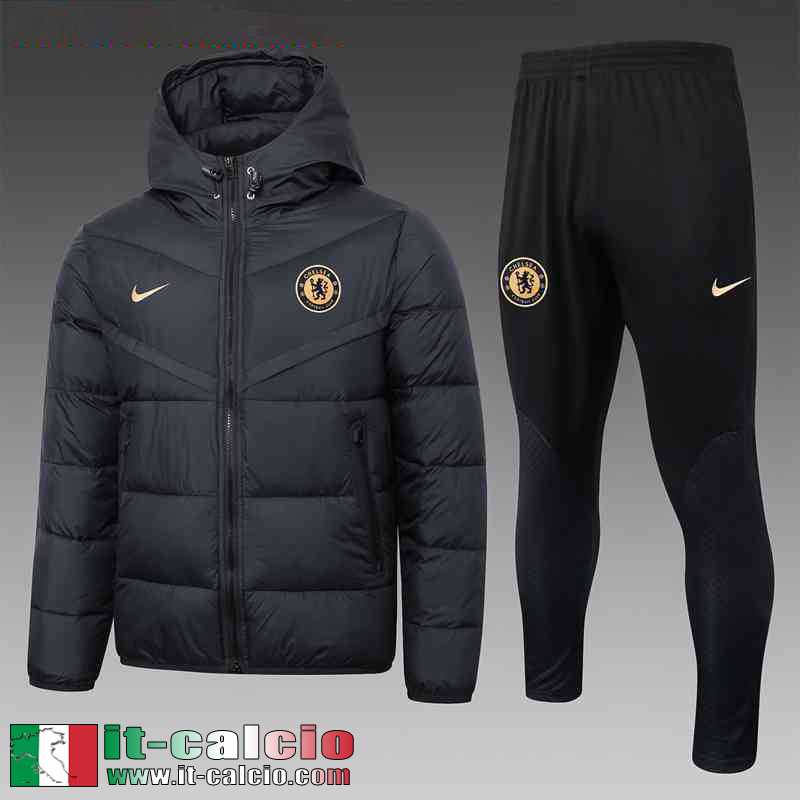 Chelsea Piumino Calcio Uomo 2023 2024 G69