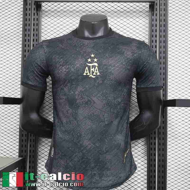 Argentina Maglia Calcio Special Edition Uomo 2023 2024 TBB301