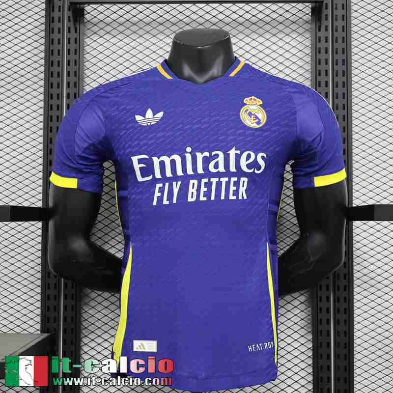 Real Madrid Maglia Calcio Special Edition Uomo 2023 2024 TBB305