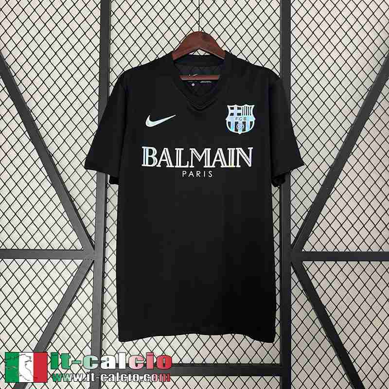 Barcellona Maglia Calcio Special Edition Uomo 2023 2024 TBB309