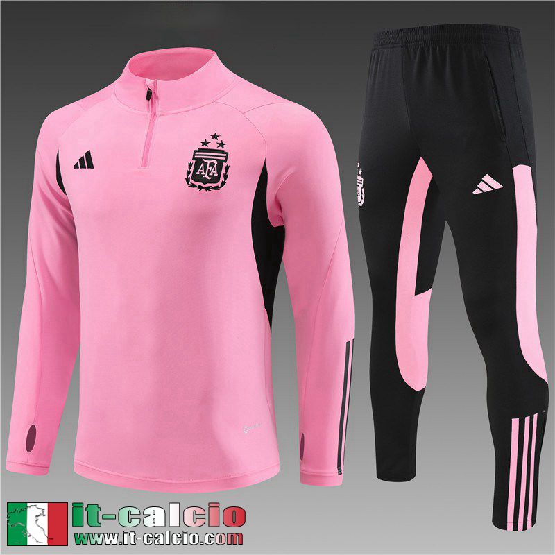 KIT: Argentina Tute Sportive Bambini 2023 2024 C150