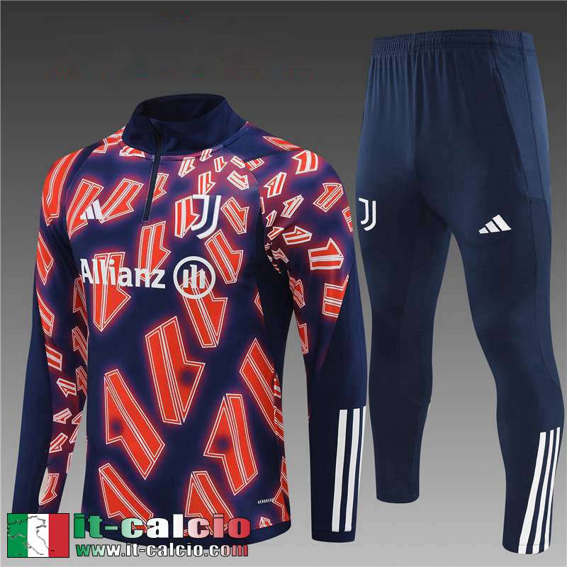 KIT: Juventus Tute Sportive Bambini 2023 2024 C154