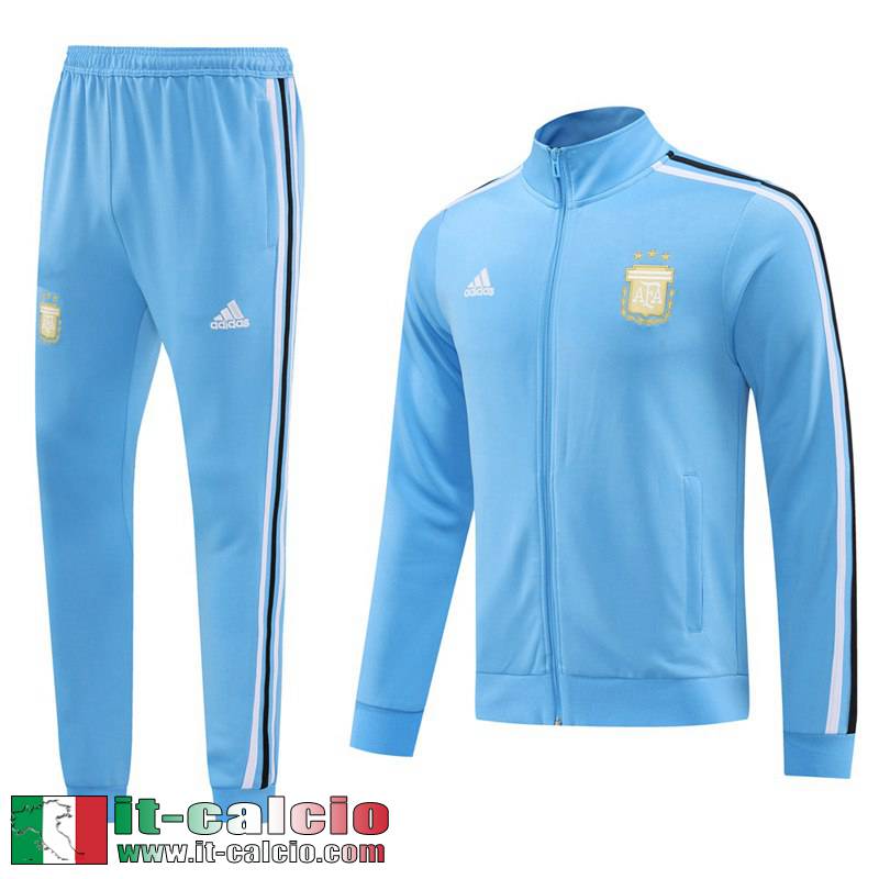 Argentina Full Zip Giacca Uomo 23 24 B113