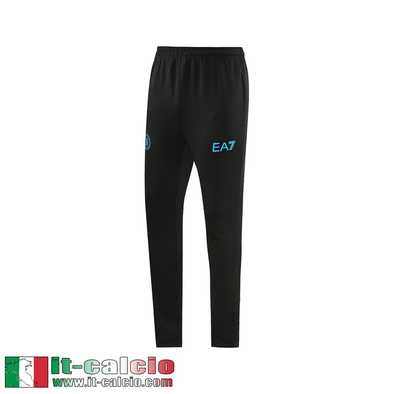 Nap0li Pantaloni Sportivi Uomo 23 24 P409