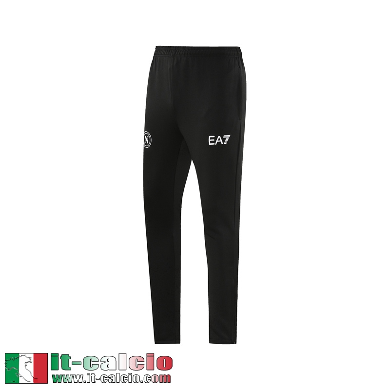 Nap0li Pantaloni Sportivi Uomo 23 24 P411