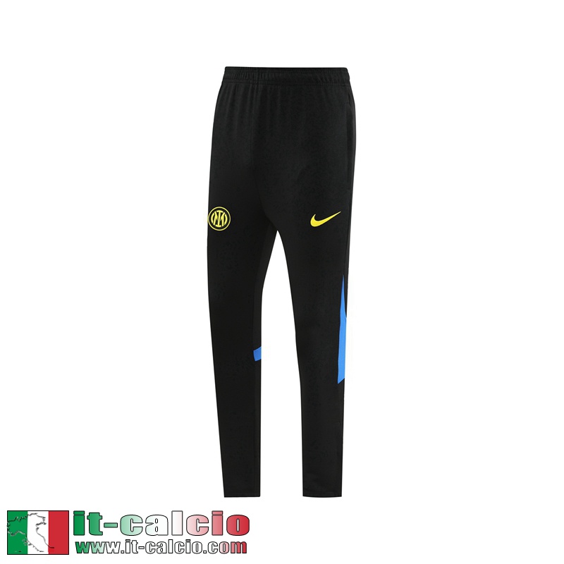 Inter Milan Pantaloni Sportivi Uomo 23 24 P414