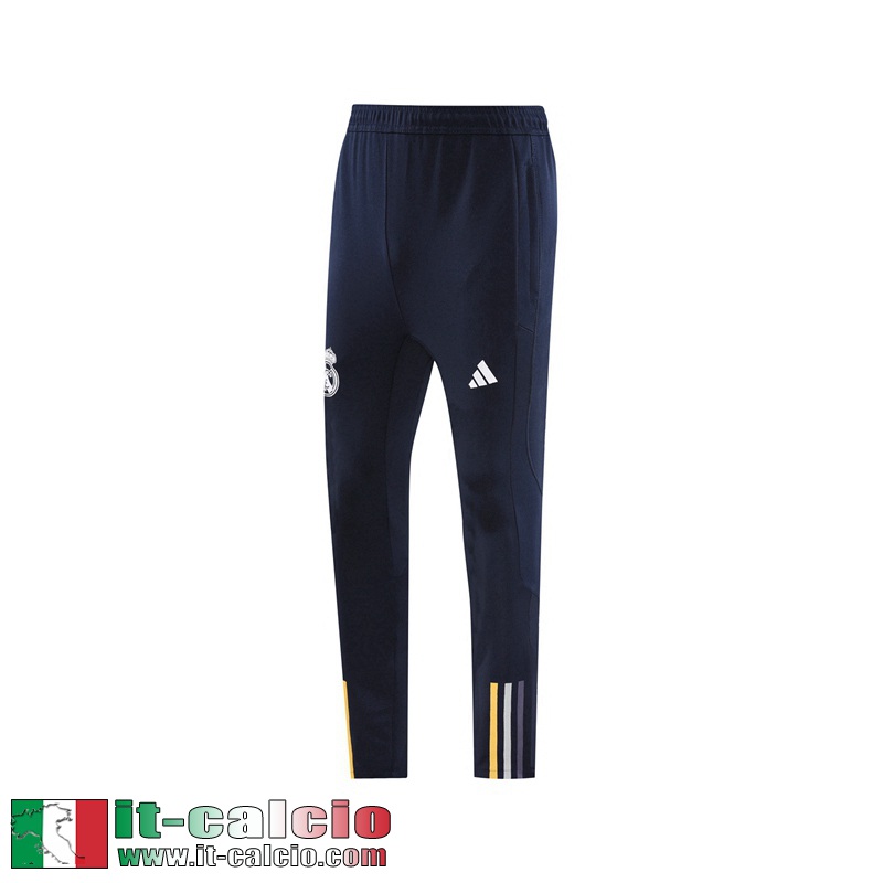 Real Madrid Pantaloni Sportivi Uomo 23 24 P416