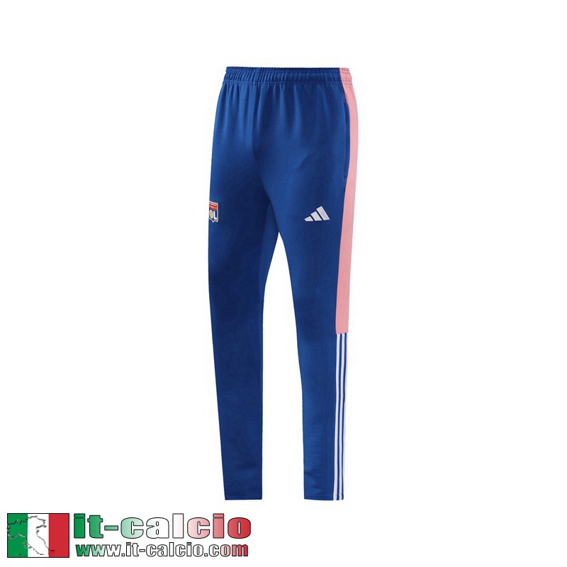 Lione Pantaloni Sportivi Uomo 23 24 P423