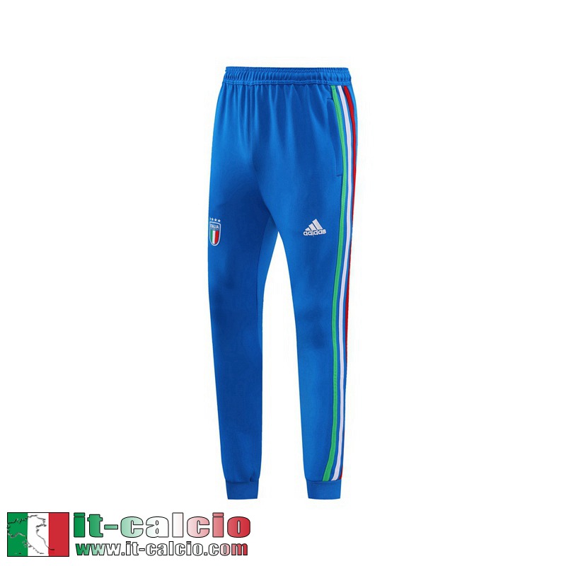 Italia Pantaloni Sportivi Uomo 23 24 P426