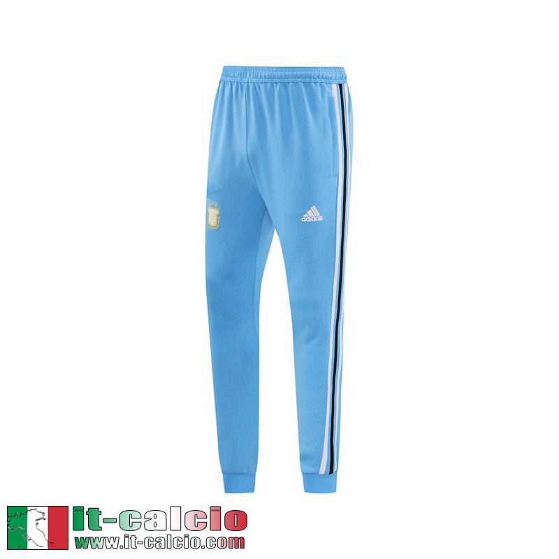 Argentina Pantaloni Sportivi Uomo 23 24 P427