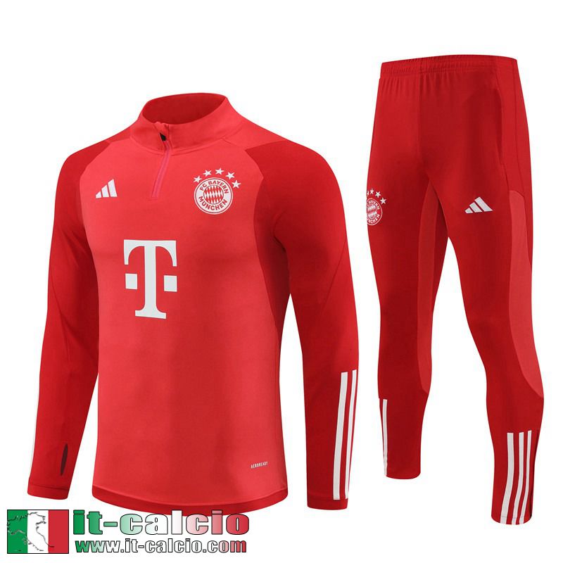 Bayern Monaco Tute Calcio Uomo 23 24 A268