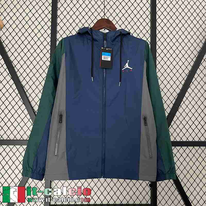 Sport Giacca A Vento Uomo 23 24 D210