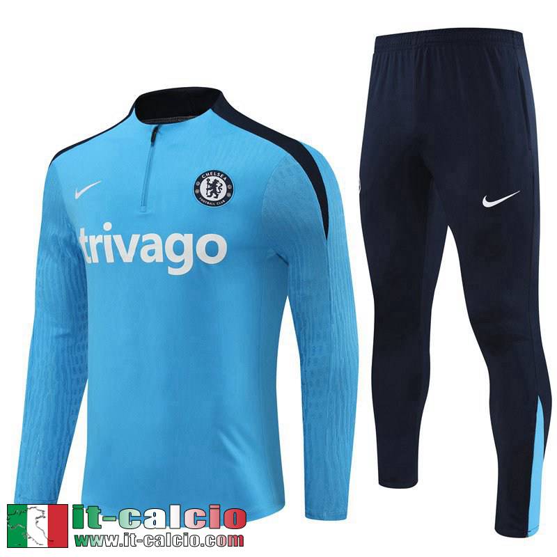 Chelsea Tute Calcio Uomo 2024 2025 A277