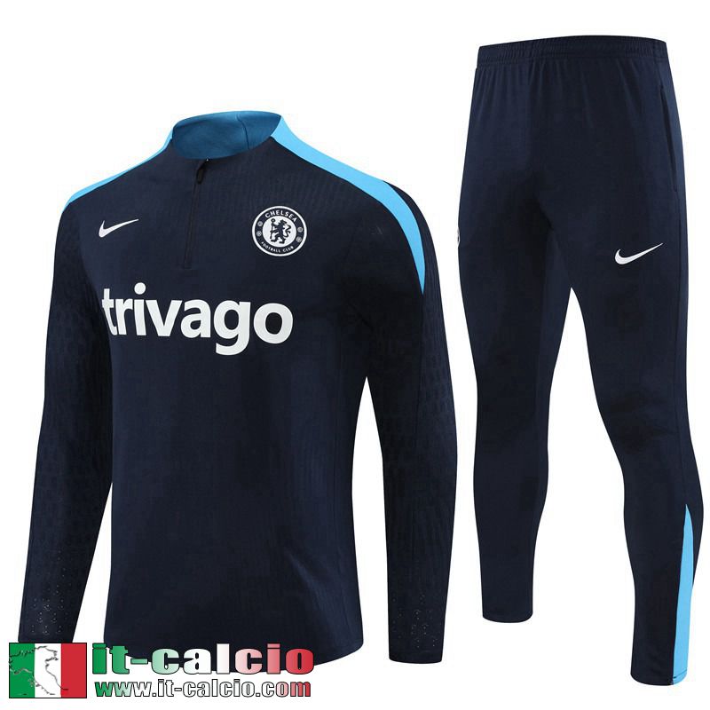 Chelsea Tute Calcio Uomo 2024 2025 A278