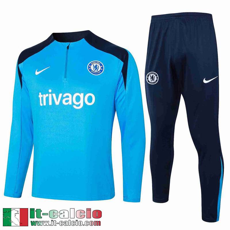 Chelsea Tute Calcio Uomo 2024 2025 A287