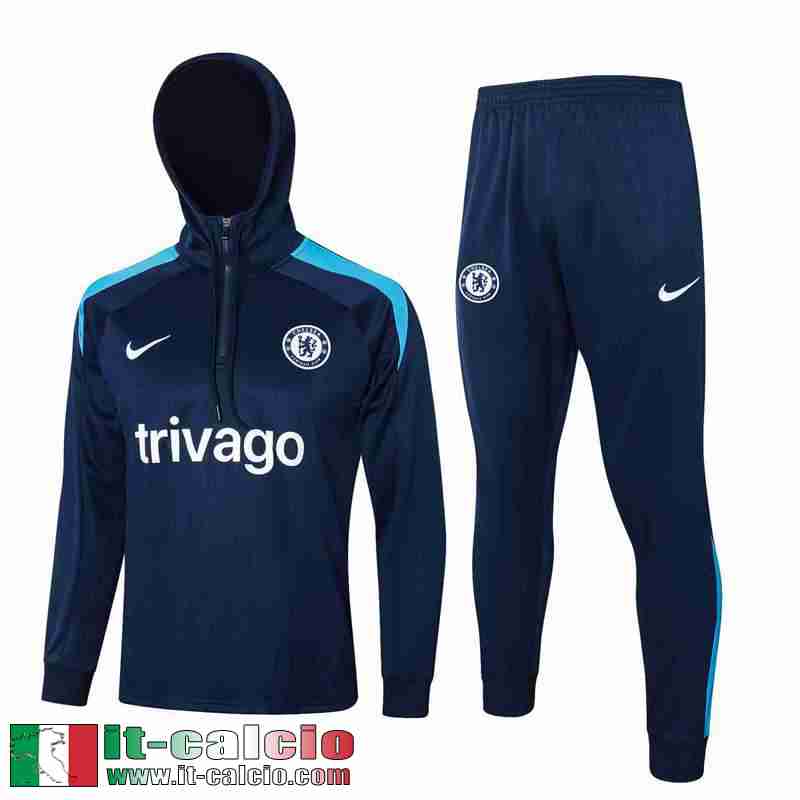 Chelsea Tute Calcio Uomo 2024 2025 A294