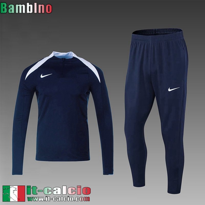 KIT: Sport Tute Calcio Bambini 2024 2025 C203