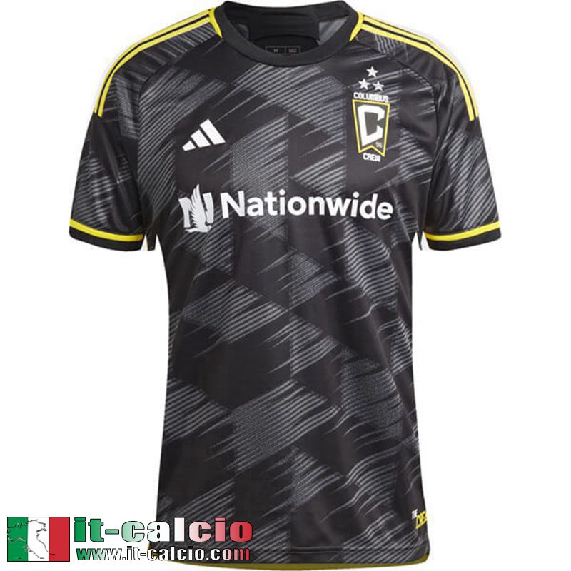 Columbus Maglia Calcio Seconda Uomo 2024