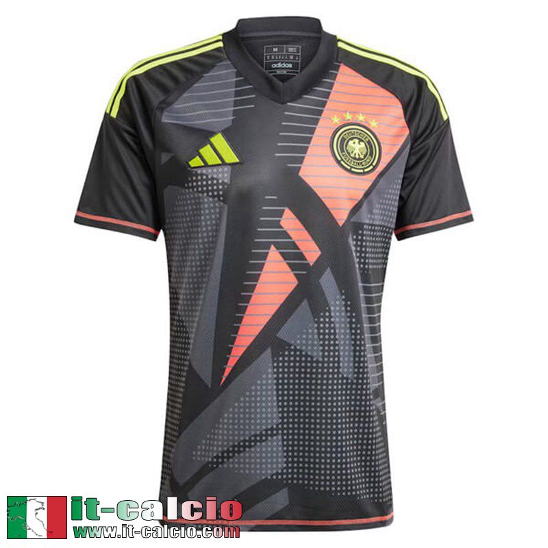 Germania Maglia Calcio Portieri Uomo 2024