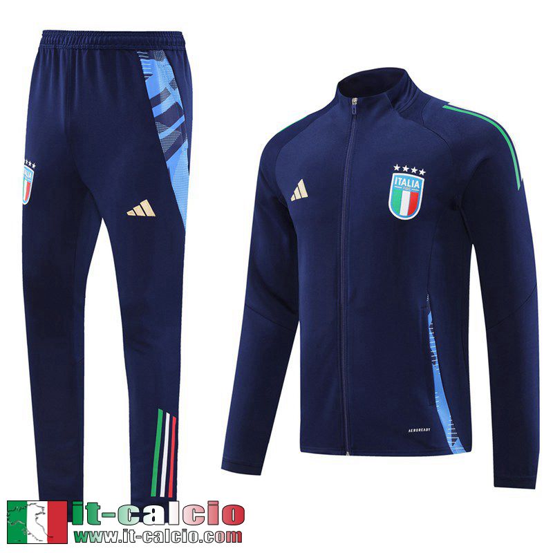 Italia Full-Zip Giacca Uomo 2024 2025 B126