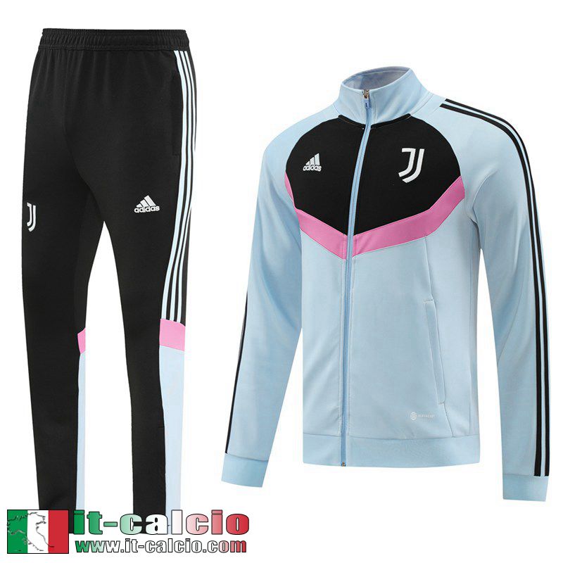 Juventus Full-Zip Giacca Uomo 2024 2025 B133