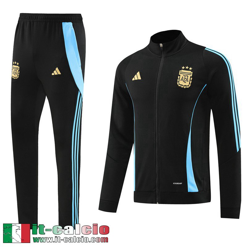 Argentina Full-Zip Giacca Uomo 2024 2025 B135