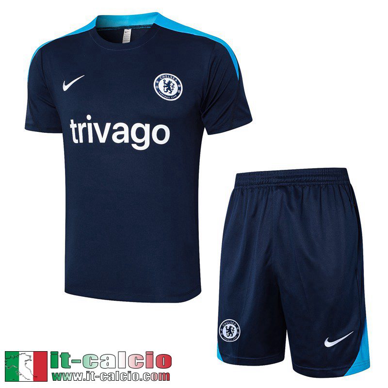 Chelsea Magliette a maniche corte Uomo 2024 2025 H58